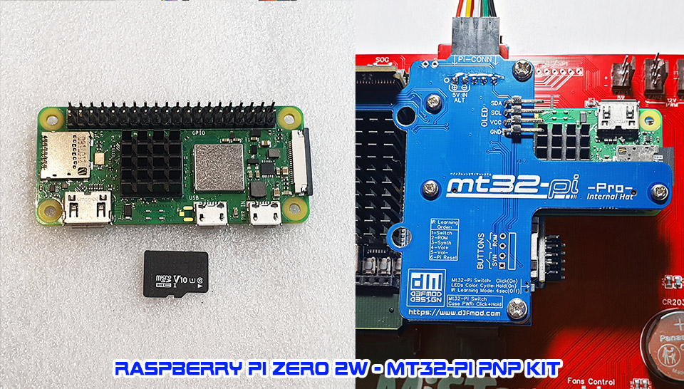 MiSTer Mini-ITX Ironclad LITE - Image 8